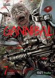GANNIBAL TP VOL 07