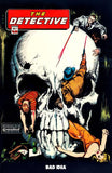 DETECTIVE #1 CVR B GUS RICCA OLD MASTERS VAR