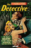 DETECTIVE #1 CVR D BILL EVERETT OLD MASTERS VAR