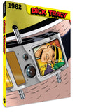 DICK TRACY COLLECTION TP 1962