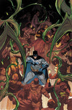 BATMAN BAD SEEDS STREETS OF GOTHAM #1 (ONE SHOT) CVR A JAVI FERNANDEZ