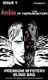 ARCHIE VS THE TERMINATOR #1 CVR J PREMIUM MYSTERY BLIND BAG VAR