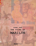 NORMA JEANE THE FILMS OF MARILYN HC