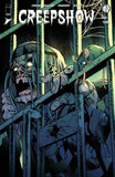 CREEPSHOW VOL 05 #2 (OF 5) CVR B BALDEMAR RIVAS VAR