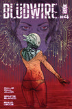 BLUDWIRE #4 (OF 5)