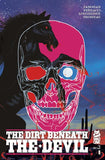 DIRT BENEATH THE DEVIL #3 (OF 4) CVR B CHRISTIAN WARD VAR