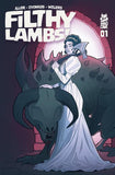 FILTHY LAMBS #1 (OF 5) CVR D CAITLIN YARSKY FOIL VAR