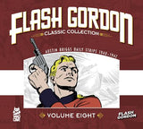 FLASH GORDON CLASSIC COLLECTION HC VOL 08