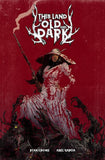 THIS LAND IS OLD AND DARK #2 CVR A ABEL GARCIA