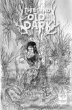 THIS LAND IS OLD AND DARK #2 CVR C MICHAEL KALUTA VAR