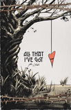 USED ALL THAT IVE GOT HC VOL 01