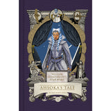 WILLIAM SHAKESPEARES STAR WARS HC AHSOKAS TALE