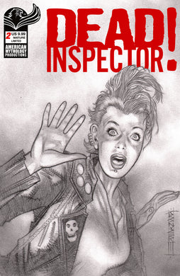 DEAD INSPECTOR #2 (OF 2) CVR C JOHN K SNYDER III LIMITED VAR