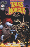 FRIGHT RAGS PRESENTS TALES FROM THE MORGUE #1 (ONE SHOT) CVR A ROY ALLAN MARTINEZ