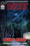 GIANT SIZED HATCHET HALLOWEEN #1 (ONE SHOT) CVR B TIM SEELEY VAR
