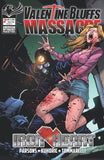 VALENTINE BLUFFS MASSACRE IRON HEART #2 CVR A ROY ALLAN MARTINEZ