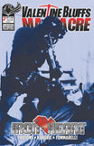 VALENTINE BLUFFS MASSACRE IRON HEART #2 CVR C PHOTO VAR