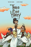THREE BEE HONEY TP VOL 01