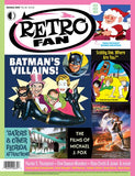 RETROFAN #48