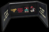 ROCKY HORROR PICTURE SHOW COLLECTOR PIN BOX