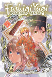 FUSHIGI YUGI BYAKKO SENKI TP VOL 05