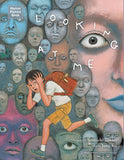 HORROR PICTURE BOOK HC LOOKING AT ME
