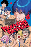 PHANTOM BUSTERS TP VOL 05