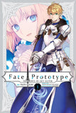 FATE PROTOTYPE FRAGMENTS OF SKY SILVER TP VOL 01