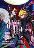 INFINITE DENDROGRAM OMNIBUS TP VOL 07