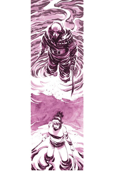 NAILBITER TRADE PAPERBACK VOL 05 BOUND BY BLOOD 