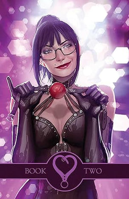 SUNSTONE HARDCOVER BOOK 02