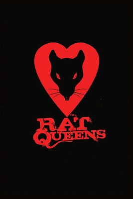 RAT QUEENS DLX HARDCOVER VOL 02 