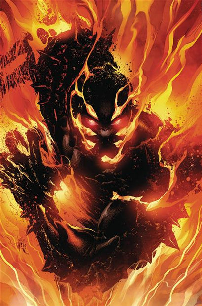 CURSE OF BRIMSTONE TRADE PAPERBACK VOL 01 INFERNO