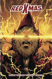 RED X-MAS TRADE PAPERBACK