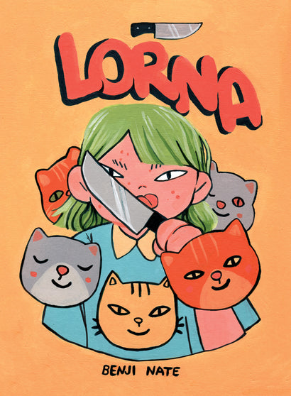 LORNA SC