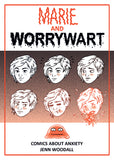 MARIE AND WORRYWART (ONE SHOT)