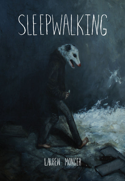 SLEEPWALKING (ONE SHOT)