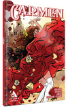 CARMEN HARDCOVER