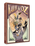 KABUMPO IN OZ HARDCOVER