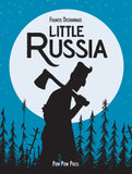 LITTLE RUSSIA TRADE PAPERBACK