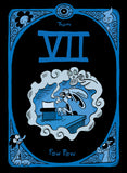 VII TRADE PAPERBACK