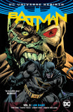 BATMAN (REBIRTH) TRADE PAPERBACK VOL 03 I AM BANE (2024 EDITION)
