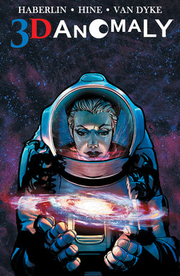 3D ANOMALY TRADE PAPERBACK