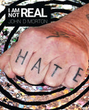 I AM NOT REAL TRADE PAPERBACK