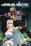 PRIMAL HUNTER LIGHT NOVEL VOL 01