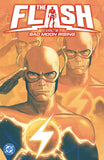 FLASH (2023) TRADE PAPERBACK VOL 04 BAD MOON RISING