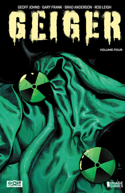 GEIGER TRADE PAPERBACK VOL 04