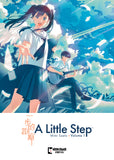 A LITTLE STEP TRADE PAPERBACK VOL 01