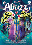 ABUZZ TRADE PAPERBACK
