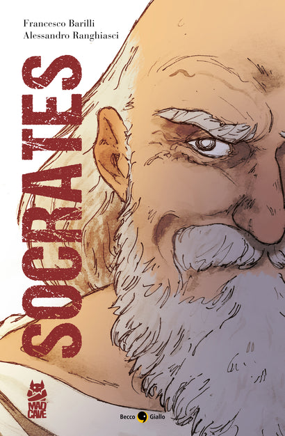 SOCRATES TRADE PAPERBACK